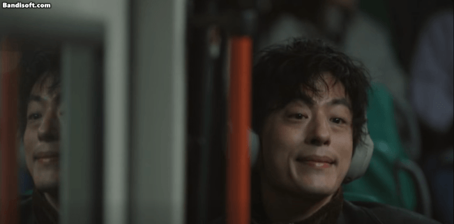 Chưa thấy ai cười mà khổ sở tột cùng như mỹ nam này: Diễn như cả thế giới quay lưng, ai cũng thấy mình trong đó- Ảnh 4.