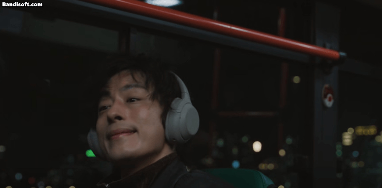 Chưa thấy ai cười mà khổ sở tột cùng như mỹ nam này: Diễn như cả thế giới quay lưng, ai cũng thấy mình trong đó- Ảnh 5.