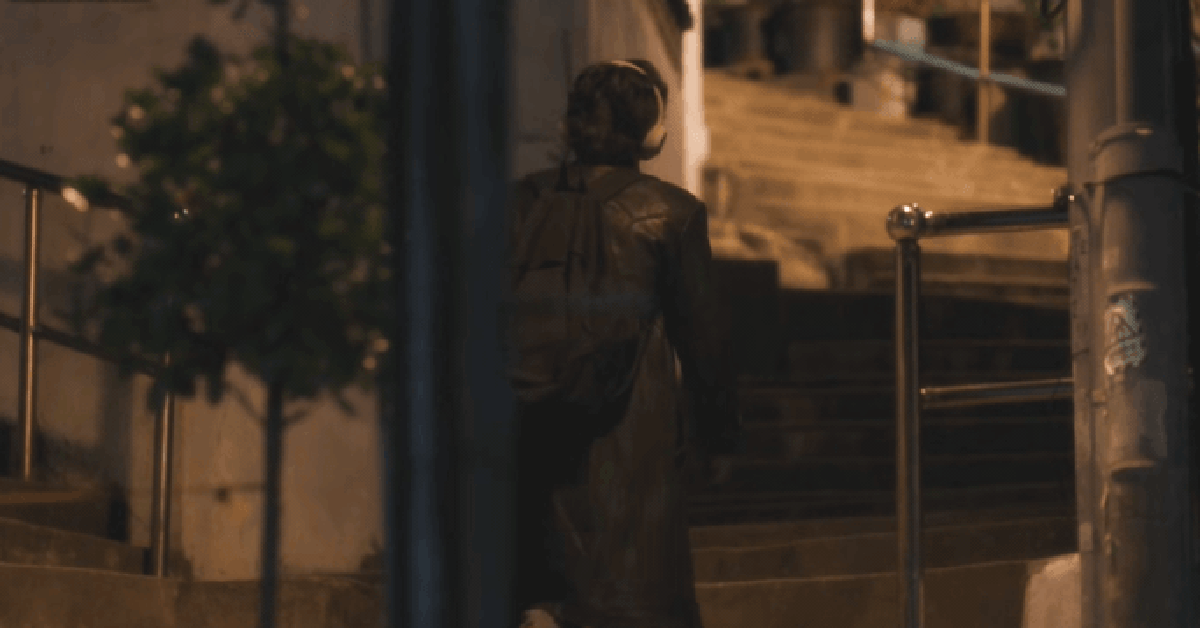 Chưa thấy ai cười mà khổ sở tột cùng như mỹ nam này: Diễn như cả thế giới quay lưng, ai cũng thấy mình trong đó