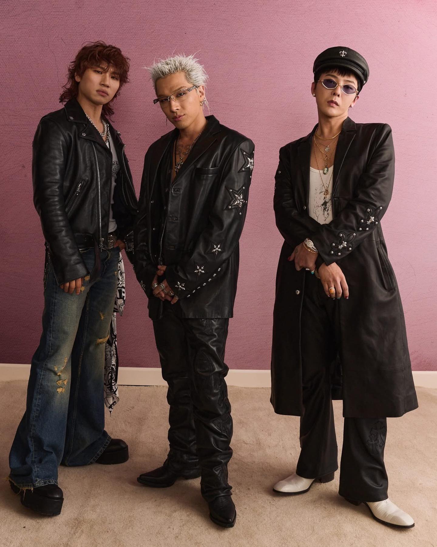 BIGBANG kết màn Coachella 2026: Biển 80 nghìn người bùng nổ, loạt hit huyền thoại trả lời cho cả thế giới biết như thế nào là Kpop! - Ảnh 10.