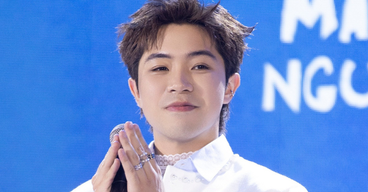 Phía Mason Nguyễn hủy lịch sự kiện, tuyên bố hành động pháp lý