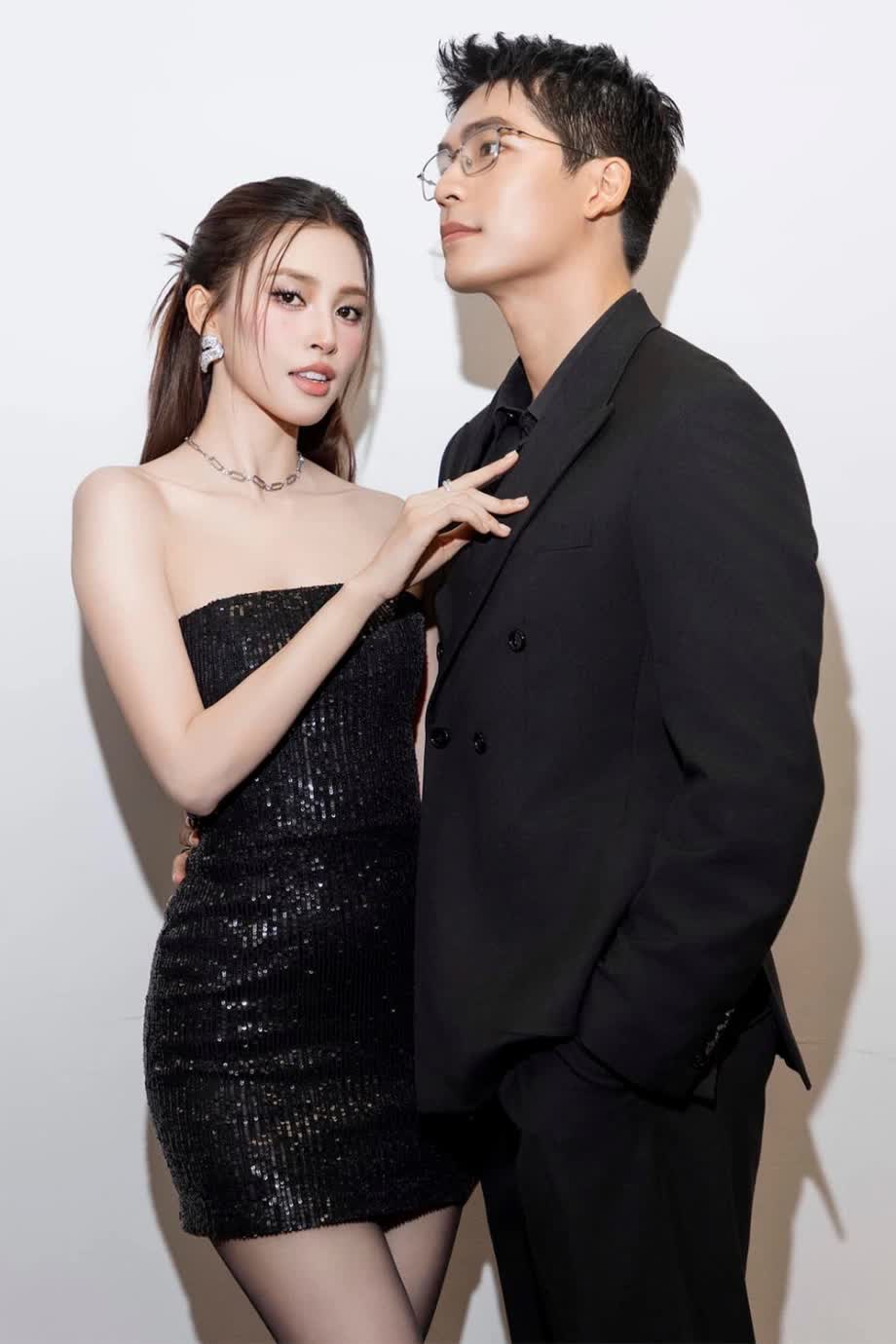 Hoa hậu Tiểu Vy: "Tôi không kiếm chồng giàu"- Ảnh 5.