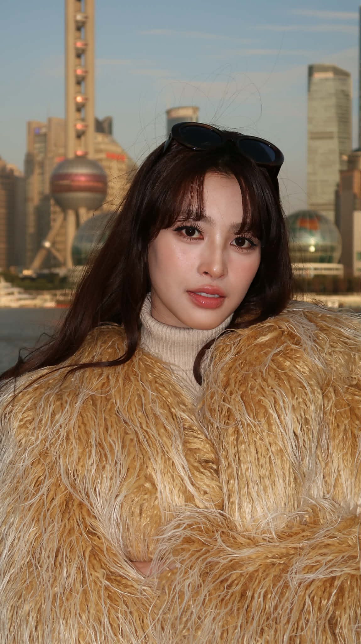 8 năm rồi netizen vẫn tiếc nuối vì cô gái này thua Tiểu Vy: Học vấn đỉnh, không phải "bình hoa di động"!- Ảnh 12.