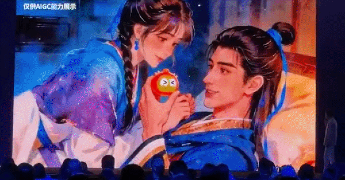 100 diễn viên bị tẩy chay vì "bán mặt" cho AI