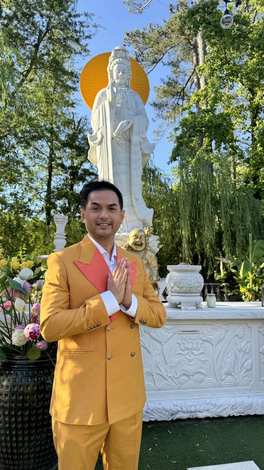 Vợ cố diễn viên Đức Tiến mệt mỏi thông báo về vụ kiện tranh chấp với mẹ chồng- Ảnh 4.