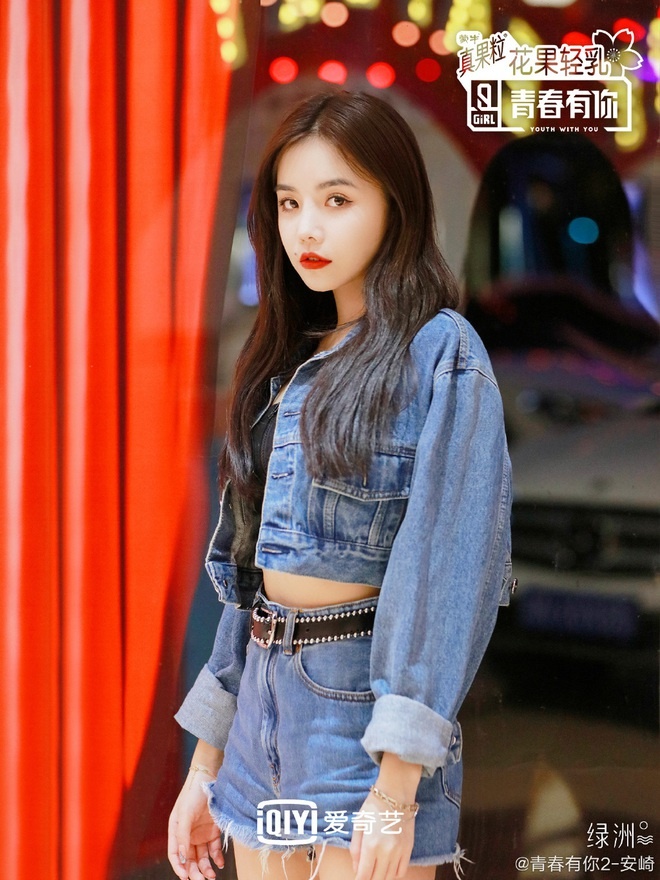 Đồng đội “hệ chiến” của Trang Pháp: Visual ngầu đét, bị tố "tòm tem" với thầy giáo có vợ và rơi vào cảnh thảm hơn 2.300 ngày- Ảnh 7.