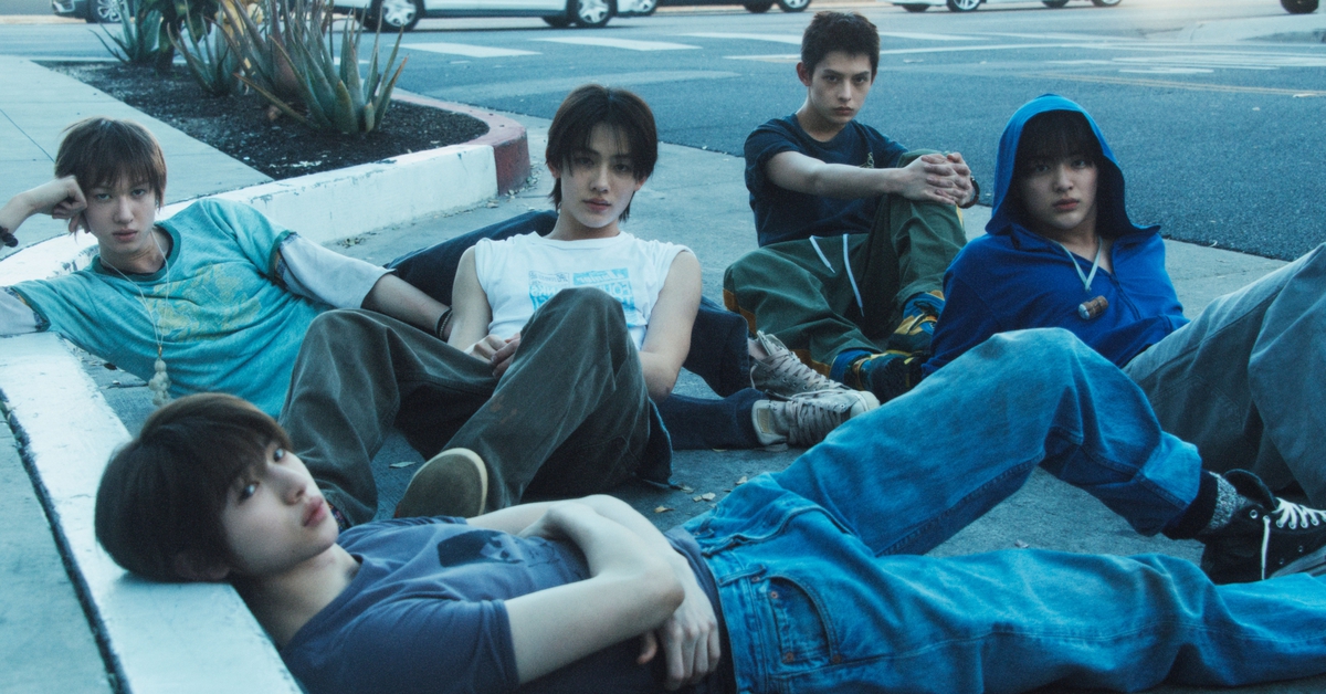 5 mỹ nam quậy nhất showbiz: Xem trai đẹp muốn "tiền đình", nhạc còn lâu mới thấy hay