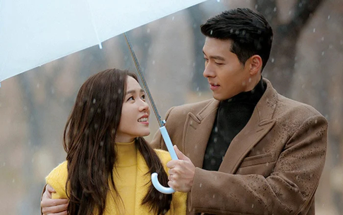 Vì bảo vệ Son Ye Jin - Hyun Bin, 1 sao nam bị mang danh phản bội vợ suốt bao năm- Ảnh 4.