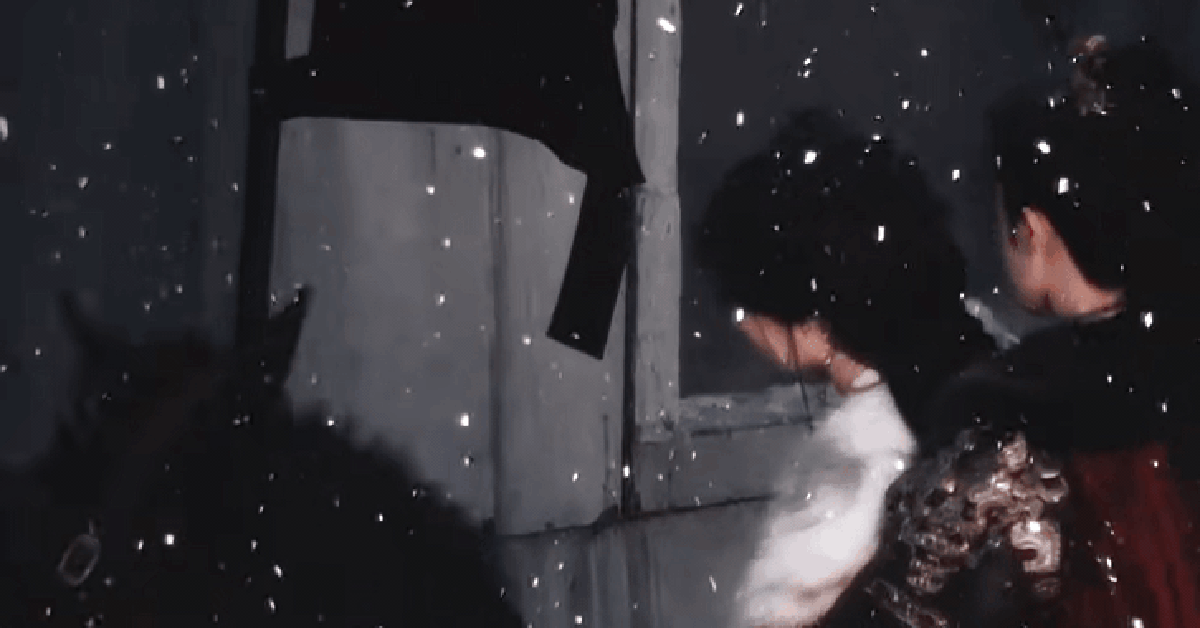 U mê cặp đôi đưa mỹ học phương Đông lên tột đỉnh: Công chúa - phò mã xé truyện bước ra, thả tim 1000 lần không đủ