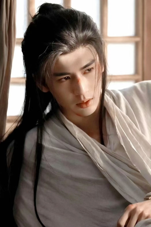 Trương Lăng Hách bị AI thay thế- Ảnh 4.