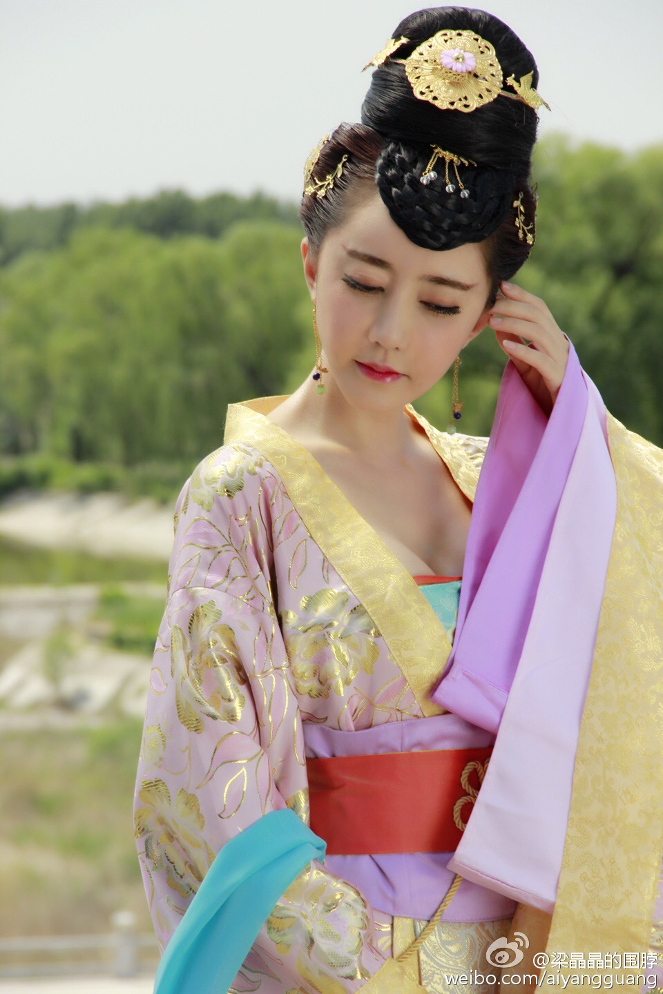 Nữ diễn viên nổi tiếng xót xa tiết lộ 5 lần sảy thai, mất đi 7 sinh linh: Tuổi 43 vẫn hi vọng được đón con lần 2- Ảnh 2.