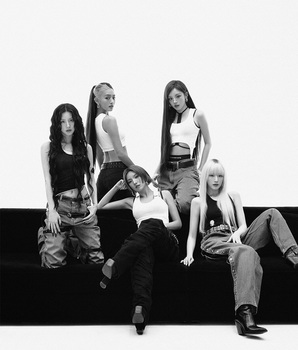 Nhóm nữ “hạng bét” của ngũ long công chúa huỷ một lúc 10 show, hết thời là như thế này?- Ảnh 3.