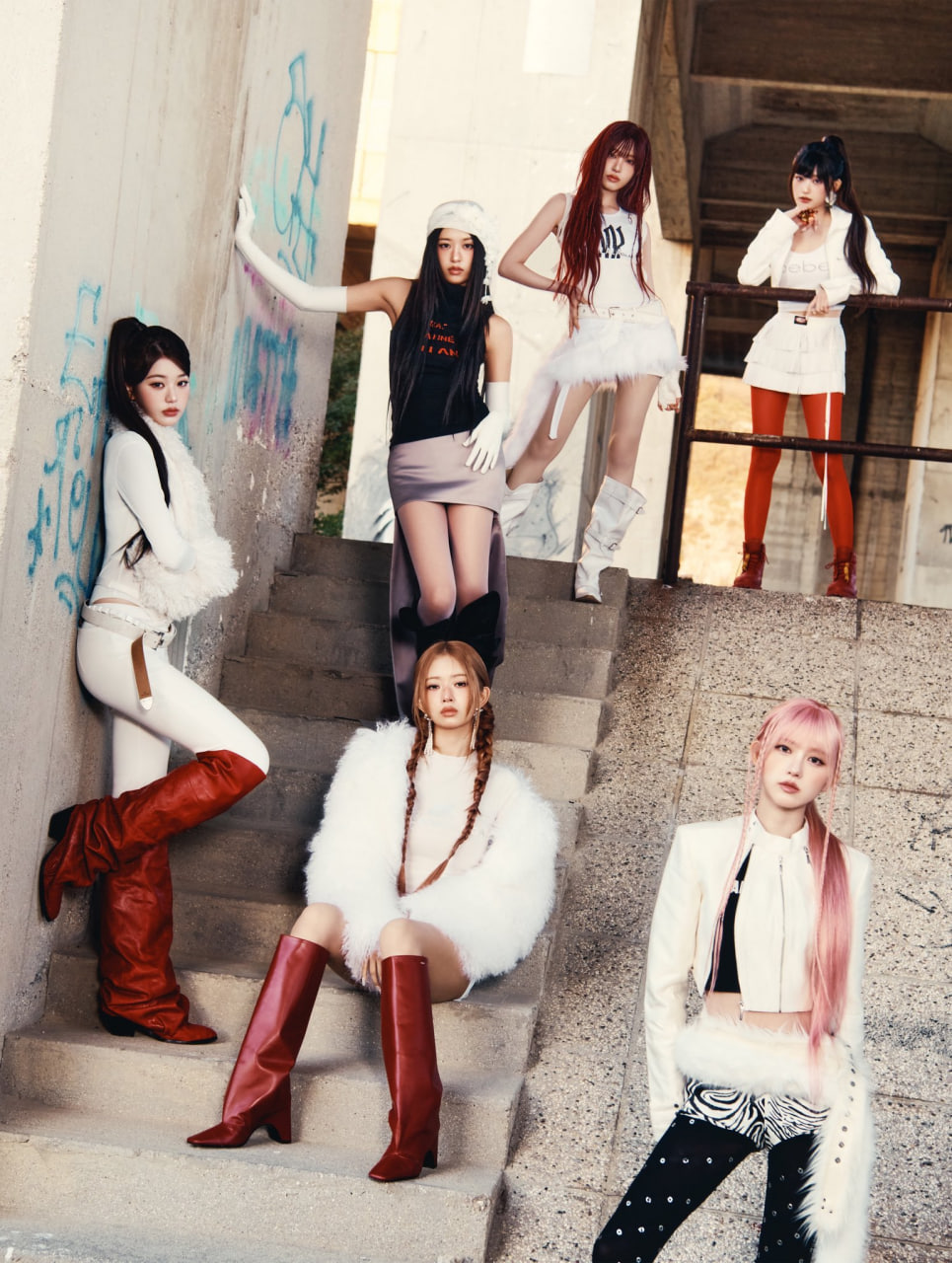 Nhóm nữ “hạng bét” của ngũ long công chúa huỷ một lúc 10 show, hết thời là như thế này?- Ảnh 9.