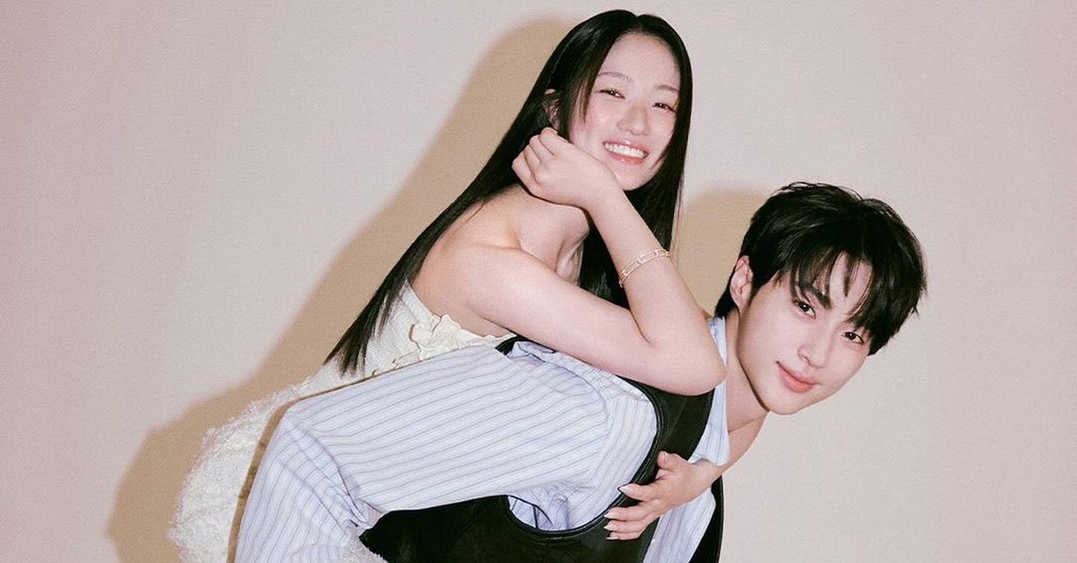 Cặp đôi phim giả tình thật ngầm công khai hút 2 triệu like: Nhà trai đẹp vô đối đang khiến toàn cầu phát cuồng