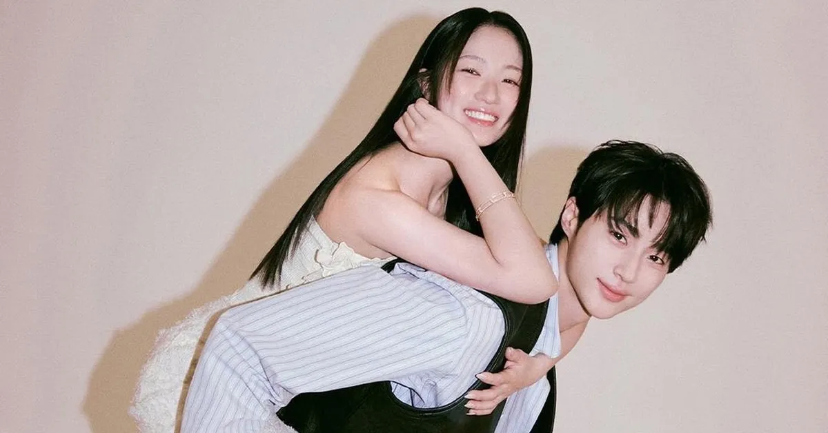 Cặp đôi phim giả tình thật ngầm công khai hút 2 triệu like: Nhà trai đẹp vô đối đang khiến toàn cầu phát cuồng