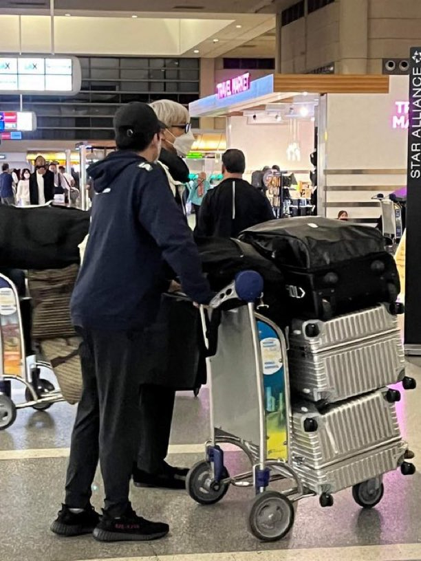 Sau tất cả, T.O.P và BIGBANG lại trở về với nhau?- Ảnh 1.