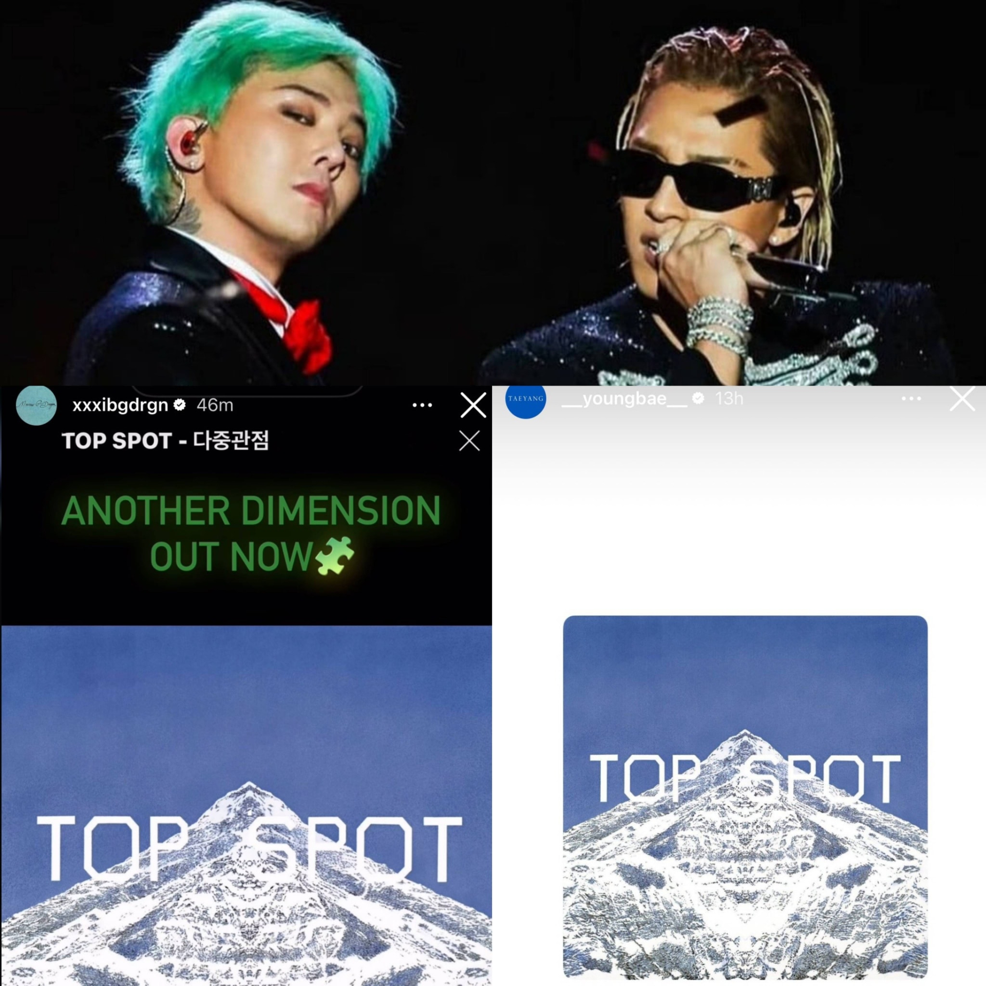 Sau tất cả, T.O.P và BIGBANG lại trở về với nhau?- Ảnh 6.
