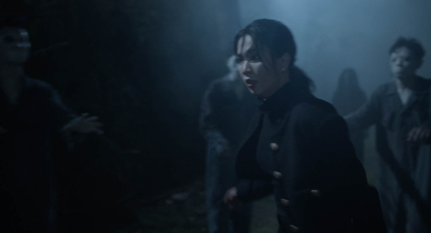 Chưa bao giờ thấy Ngọc Trinh bầm dập đến mức này- Ảnh 3.