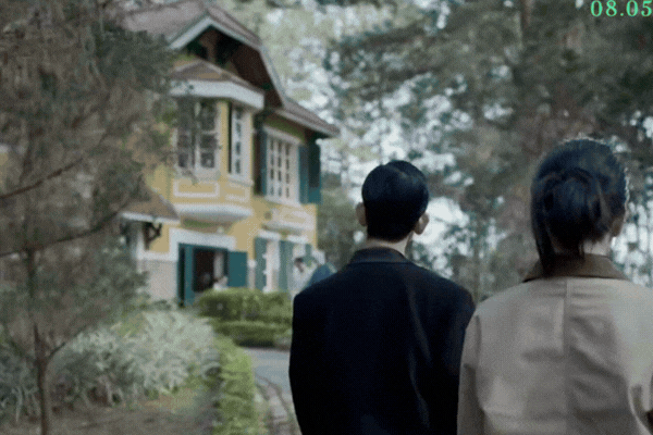 Chưa bao giờ thấy Ngọc Trinh bầm dập đến mức này- Ảnh 4.