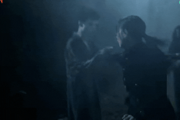 Chưa bao giờ thấy Ngọc Trinh bầm dập đến mức này- Ảnh 6.