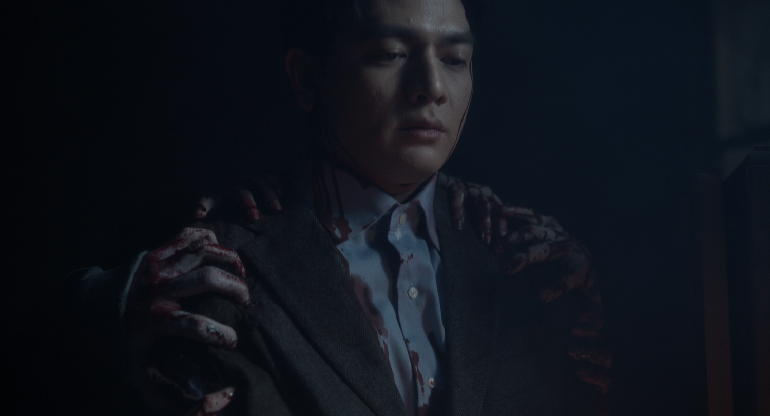 Chưa bao giờ thấy Ngọc Trinh bầm dập đến mức này- Ảnh 9.