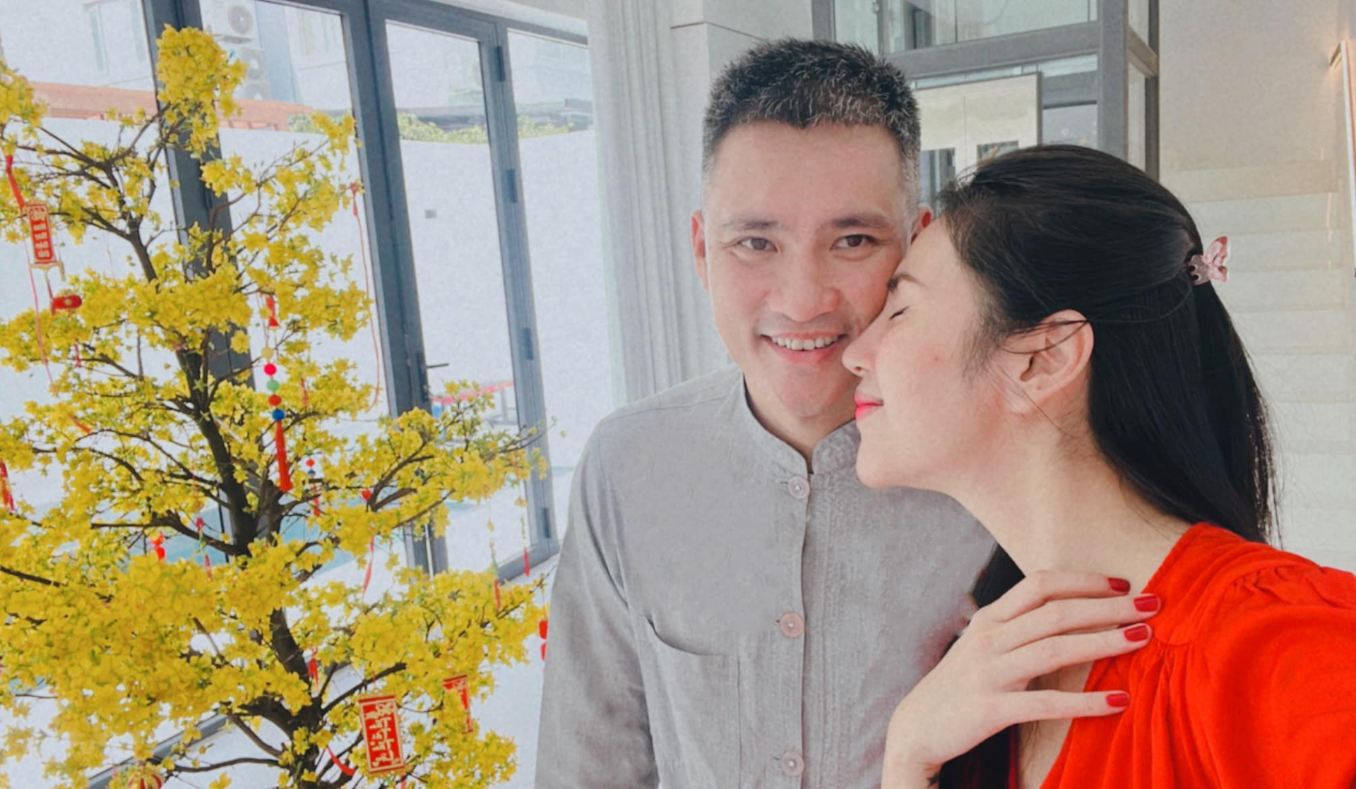 Thuỷ Tiên: "Nửa đời còn lại, tôi chỉ muốn buông bỏ"- Ảnh 3.