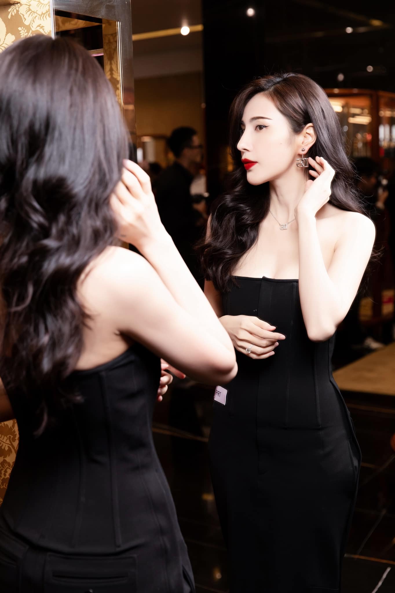 Thuỷ Tiên: "Nửa đời còn lại, tôi chỉ muốn buông bỏ"- Ảnh 4.