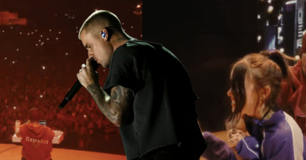 Justin Bieber ở Coachella: “Kẻ lười biếng" làm nên lịch sử, 263 tỷ bỏ ra không hề uổng phí