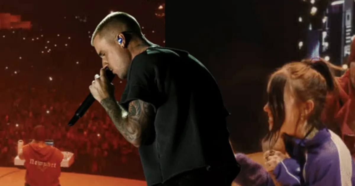 Justin Bieber ở Coachella: “Kẻ lười biếng" làm nên lịch sử, 263 tỷ bỏ ra không hề uổng phí