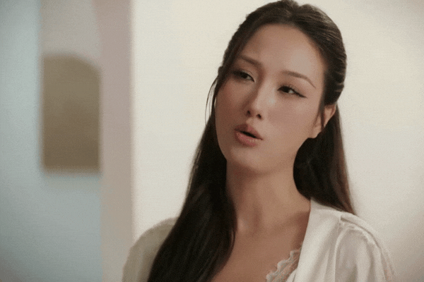 Lần đầu có phản diện cứu cả phim Việt giờ vàng: Nhan sắc ăn đứt dàn nữ chính, ác mấy cũng chẳng ai chê- Ảnh 5.