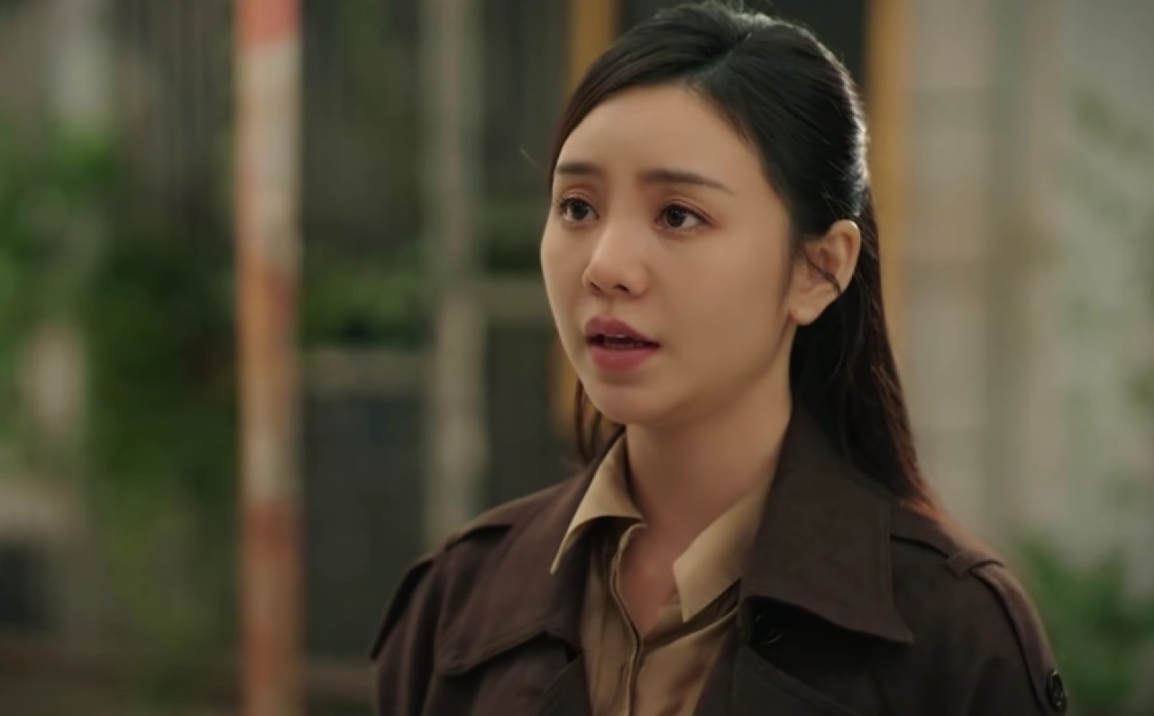 Lần đầu có phản diện cứu cả phim Việt giờ vàng: Nhan sắc ăn đứt dàn nữ chính, ác mấy cũng chẳng ai chê- Ảnh 8.