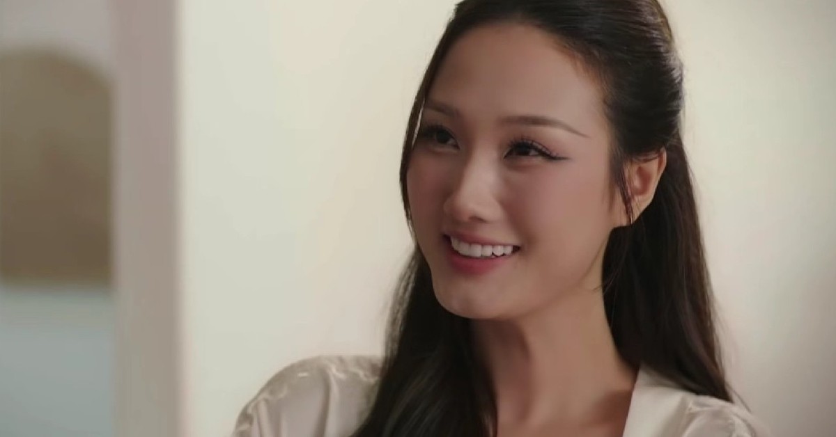 Lần đầu có phản diện cứu cả phim Việt giờ vàng: Nhan sắc ăn đứt dàn nữ chính, ác mấy cũng chẳng ai chê