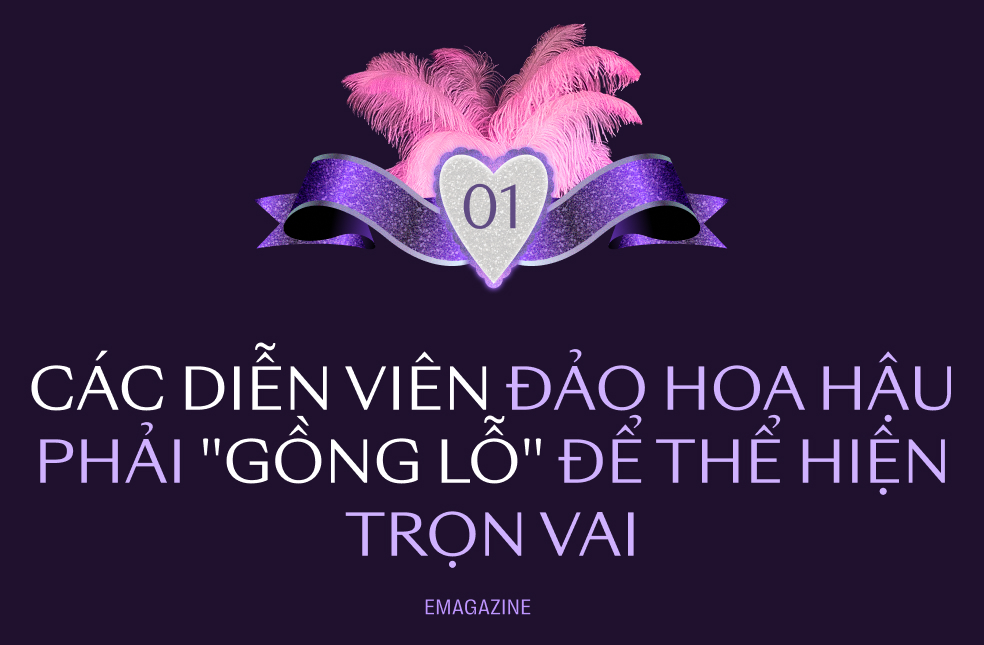 Hành trình không tưởng của Bé 7: Từ công nhân may trong căn trọ 9m2 đến đạo diễn 24 tuổi của vở kịch cháy vé nhất Sài Gòn - Ảnh 2.