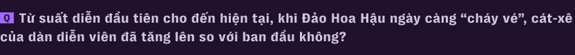Hành trình không tưởng của Bé 7: Từ công nhân may trong căn trọ 9m2 đến đạo diễn 24 tuổi của vở kịch cháy vé nhất Sài Gòn - Ảnh 13.