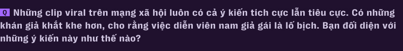 Hành trình không tưởng của Bé 7: Từ công nhân may trong căn trọ 9m2 đến đạo diễn 24 tuổi của vở kịch cháy vé nhất Sài Gòn - Ảnh 20.