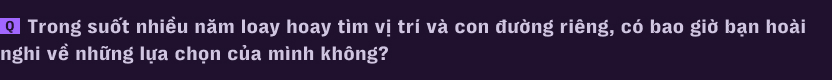 Hành trình không tưởng của Bé 7: Từ công nhân may trong căn trọ 9m2 đến đạo diễn 24 tuổi của vở kịch cháy vé nhất Sài Gòn - Ảnh 29.