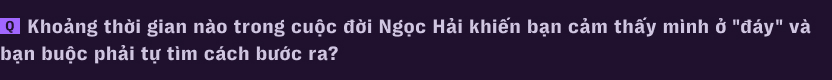 Hành trình không tưởng của Bé 7: Từ công nhân may trong căn trọ 9m2 đến đạo diễn 24 tuổi của vở kịch cháy vé nhất Sài Gòn - Ảnh 31.