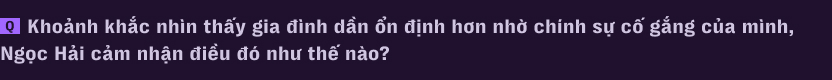 Hành trình không tưởng của Bé 7: Từ công nhân may trong căn trọ 9m2 đến đạo diễn 24 tuổi của vở kịch cháy vé nhất Sài Gòn - Ảnh 37.