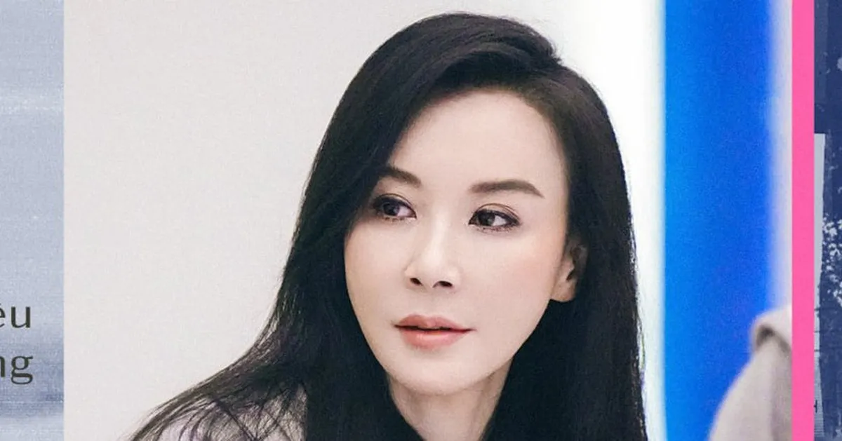 “Đệ nhất mỹ nhân showbiz” từng đánh bại Trang Pháp: Giọng ngọt gợi nhớ cả thanh xuân, visual U60 thách thức thời gian