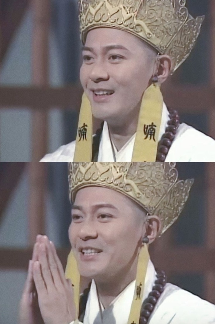 Đường Tăng phong lưu nhất "Tây du ký": U70 chật vật mưu sinh- Ảnh 1.