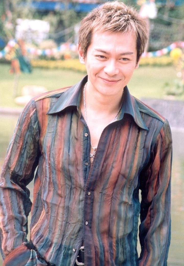 Đường Tăng phong lưu nhất "Tây du ký": U70 chật vật mưu sinh- Ảnh 2.