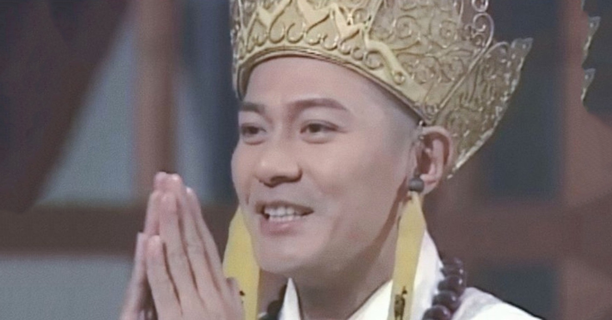 Đường Tăng phong lưu nhất "Tây du ký": U70 chật vật mưu sinh