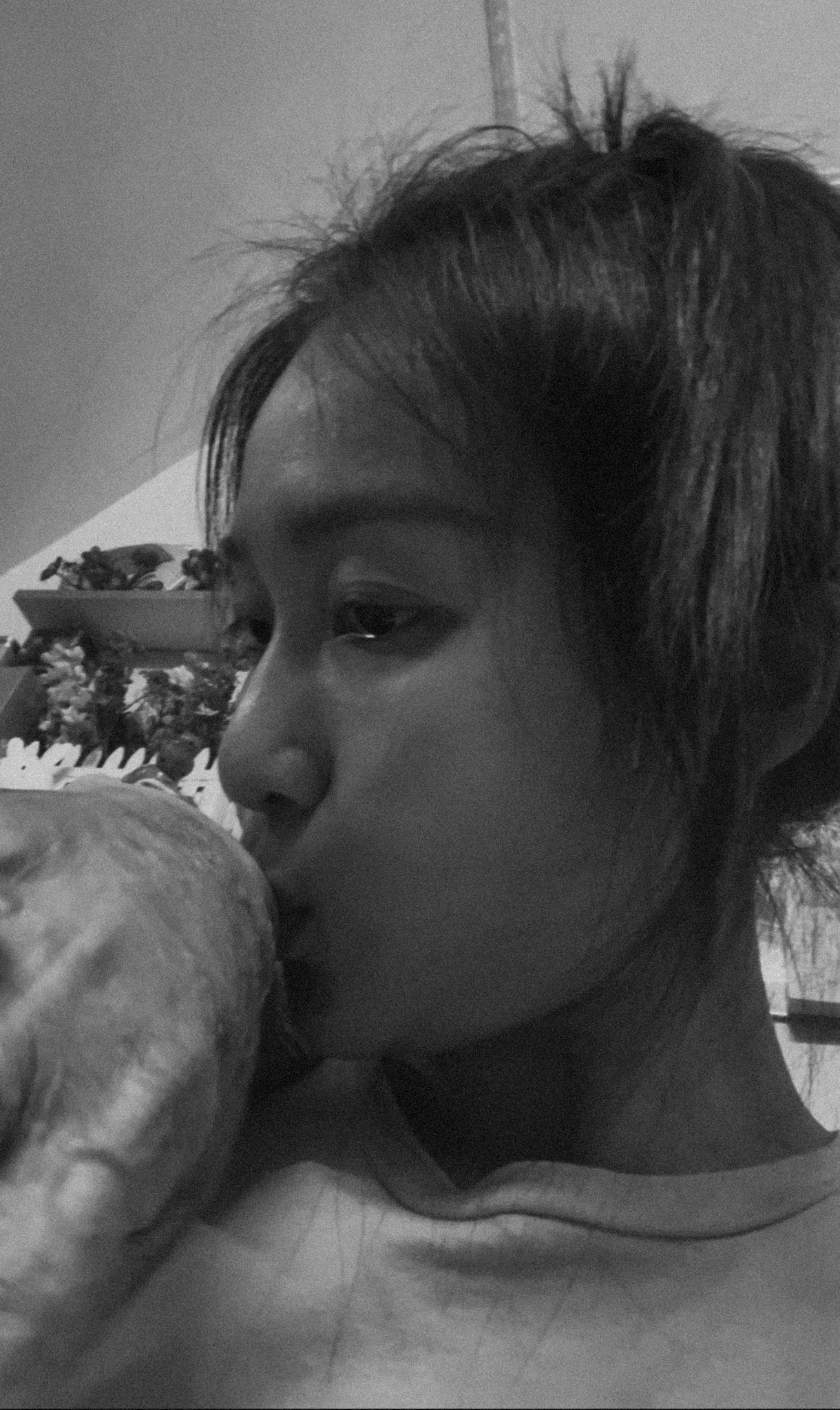 Khả Ngân đau đớn vì sự mất mát lớn nhất trong đời- Ảnh 2.