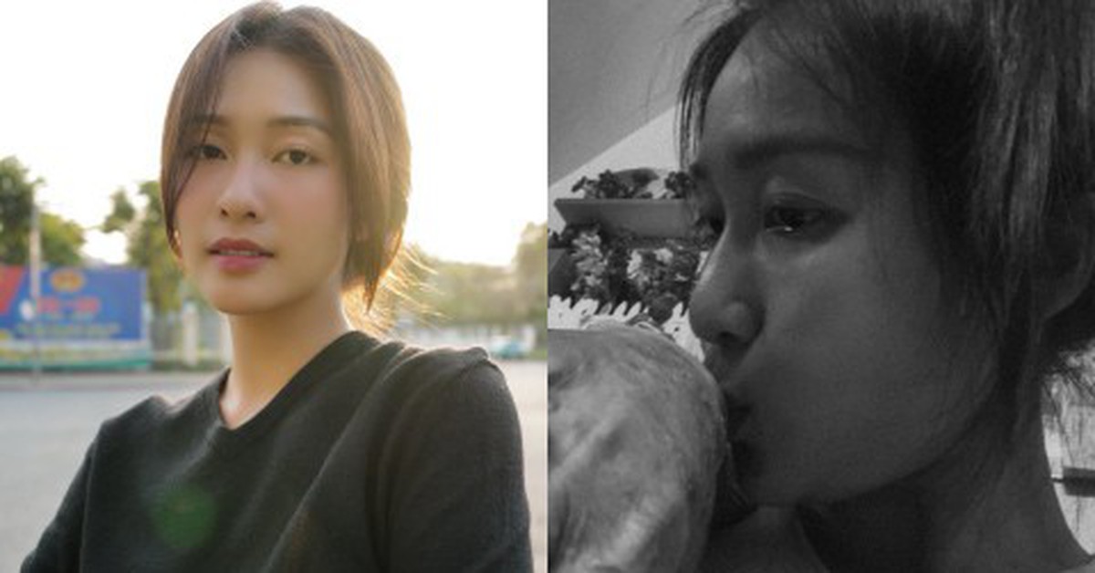 Khả Ngân đau đớn vì sự mất mát lớn nhất trong đời