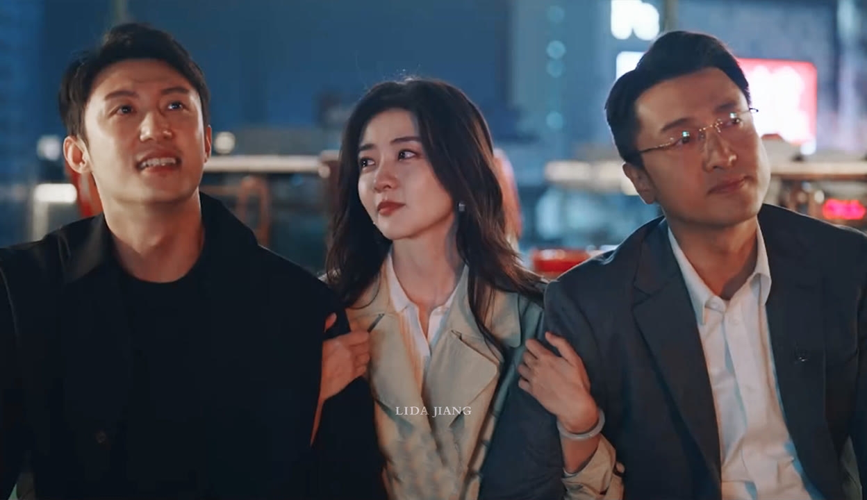 Riêng phim Trung Quốc đỉnh cao này phải làm 4 mùa chứ 2 là quá ít: Nam chính đẹp lồng lộn, thấy mặt là muốn xem- Ảnh 3.