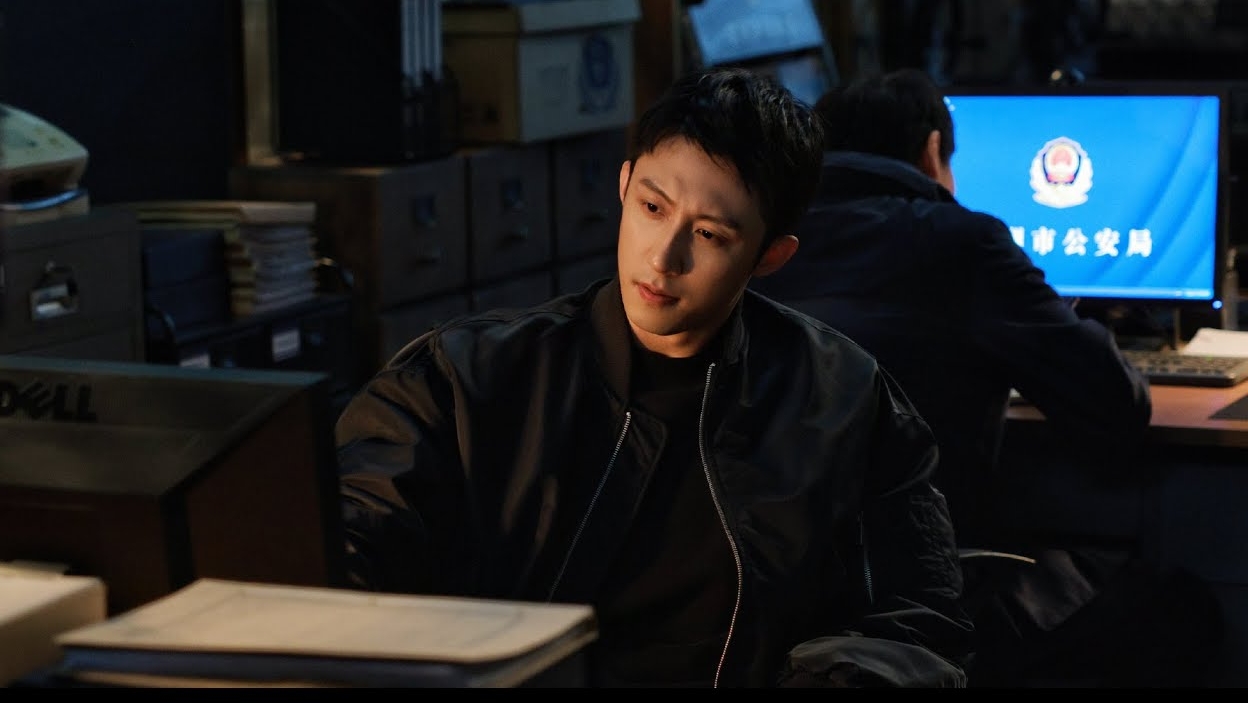 Riêng phim Trung Quốc đỉnh cao này phải làm 4 mùa chứ 2 là quá ít: Nam chính đẹp lồng lộn, thấy mặt là muốn xem- Ảnh 4.