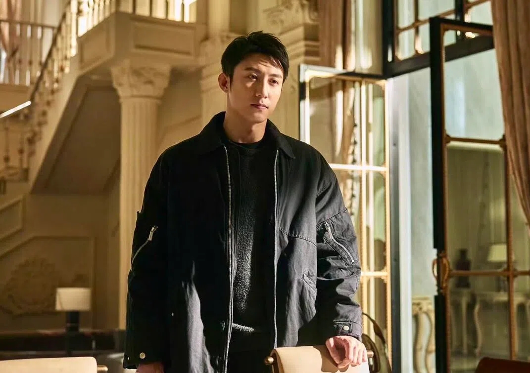 Riêng phim Trung Quốc đỉnh cao này phải làm 4 mùa chứ 2 là quá ít: Nam chính đẹp lồng lộn, thấy mặt là muốn xem- Ảnh 5.