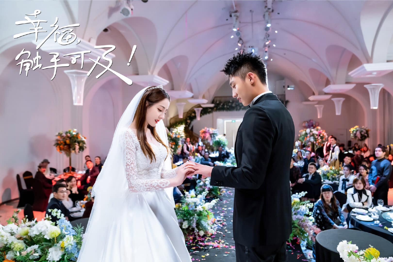 Riêng phim Trung Quốc đỉnh cao này phải làm 4 mùa chứ 2 là quá ít: Nam chính đẹp lồng lộn, thấy mặt là muốn xem- Ảnh 7.