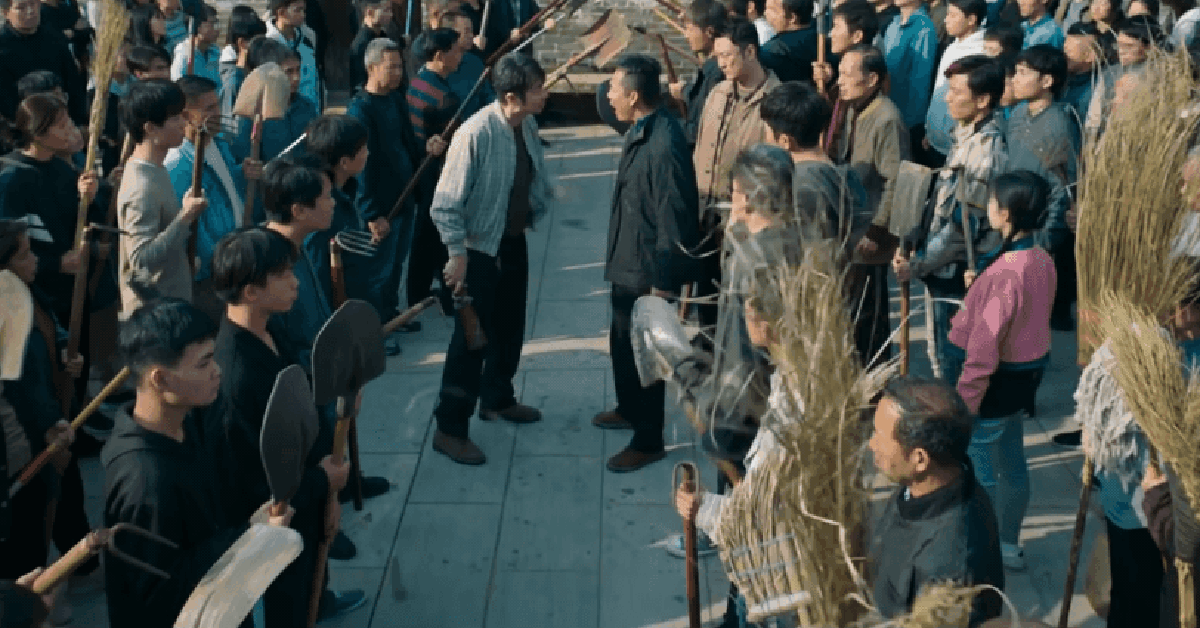 Riêng phim Trung Quốc đỉnh cao này phải làm 4 mùa chứ 2 là quá ít: Nam chính đẹp lồng lộn, thấy mặt là muốn xem