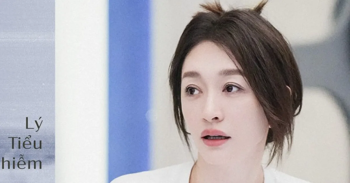 Lý Tiểu Nhiễm hát dở đến mức nổi tiếng cả Việt Nam, khóc 2 đêm vì lệch tông trở thành trò cười cõi mạng